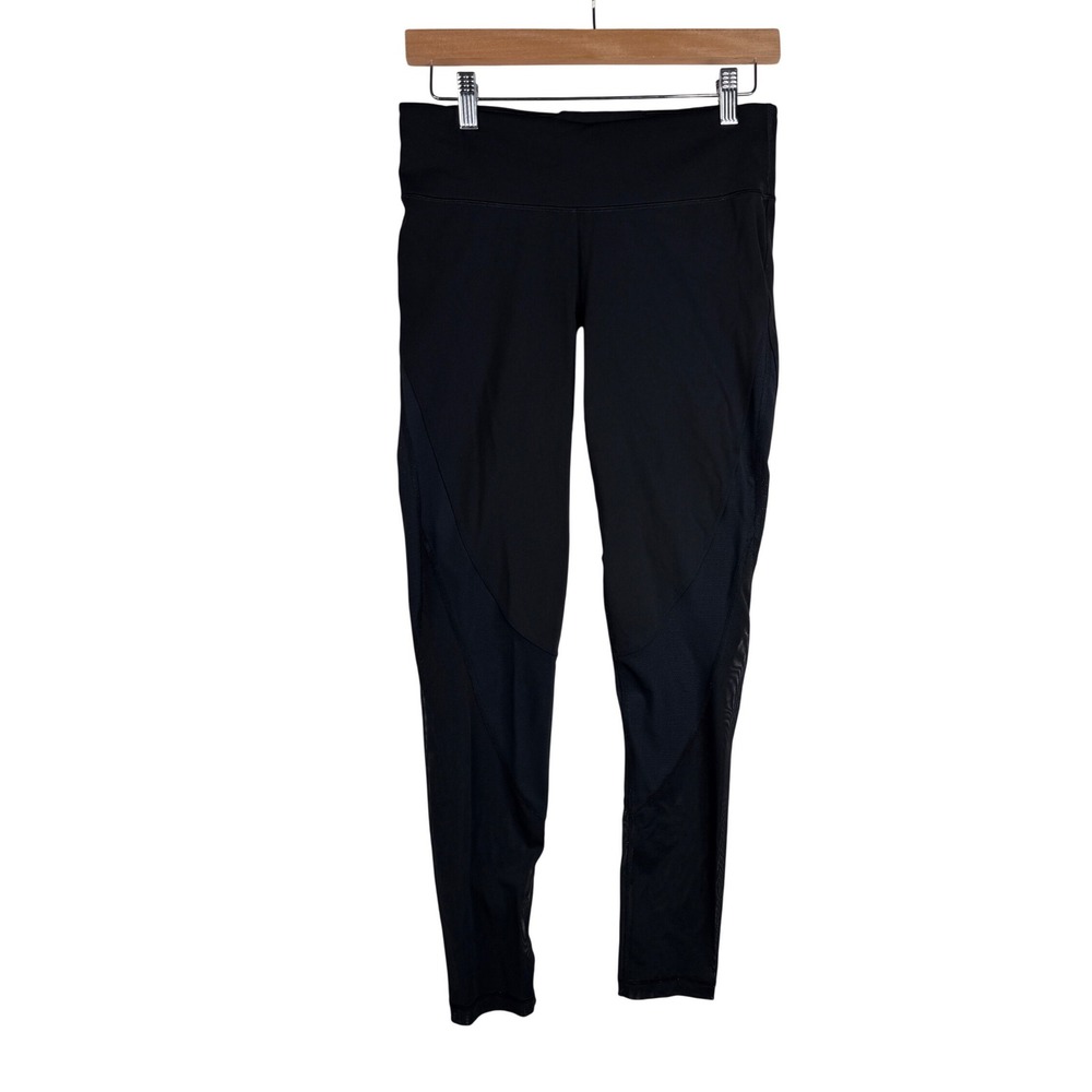 Aritzia‎ The Constant Delza Pant size Medium Black
